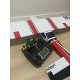 Kit Aeromodelo Montado Cessna 182
