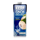 Kit Água De Coco 1 Litro