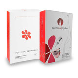 Kit Agulha 1 Ponta Fine + Ponteira Circular (cx Com 10 Uni)