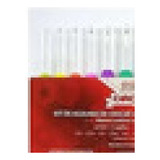 Kit Agulhas Crochê Soft Cabo Emborrachado Com 11 (circulo)