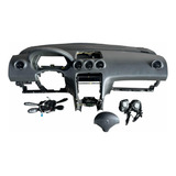 Kit Air Bag Do Peugeot 308 2013 2014 2015 Original Promoção