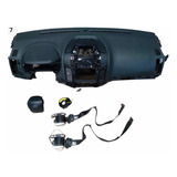 Kit Air Bag Ford Ranger 2013-2016 Original