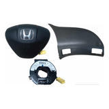 Kit Air Bag Honda Civic 2007 Ate 2012 Original
