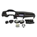 Kit Air Bag Honda Hrv 2016 2021