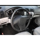 Kit Air Bag Kia Picanto 2010 Capa Do Painel Volante Modulo 