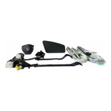 Kit Air Bag Volkswagen Amarok 2012 Até 2016 Original