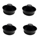 Kit Air Game Com 4 Rebatedores Para Aero Hochey Air Kids
