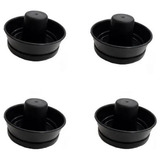 Kit Air Game Com 4 Rebatedores Para Aero Hochey Air Kids