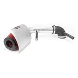 Kit Air Intake Filtro Ar Esportivo Honda Civic 1.7 16v 01 06