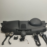 Kit Airbag Airbag Painel Tabelier Jaguar