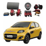 Kit Airbag Fiat Palio Sport 2013 Cod. A2c53376189