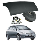 Kit Airbag Honda Fit 2004 2005 2006 2007 2008