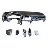 Kit Airbag Honda Hrv Hr-v Hr V 2016 2017 2018 2019 2020 2021