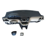 Kit Airbag Peugeot 208 2013/2014/2015/2016/2017/2018/2019/20