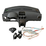 Kit Airbag Peugeot 408 308 2010 Á 2016 