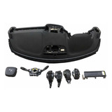 Kit Airbag Volvo Xc40 T4 Momentum 2020/2022