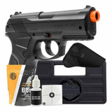 Kit Airsoft Pistola C11 6.0mm +