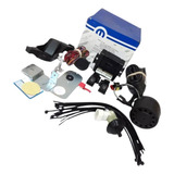 Kit Alarme Anti Furto Original Mopar Doblo 2010 A 2021