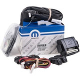 Kit Alarme Original Fiat Mopar Strada 2004 A 2020