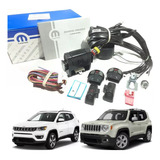 Kit Alarme Original Mopar Jeep Renegade Compass Fiat Toro