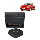Kit Alarme Renault Clio Com Controle Original