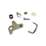 Kit Alavanca Afogador Carburador Solex Duplo Corcel E Opala