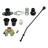 Kit Alavanca Do Cambio Kombi Completo 96/14 Vw 2377111211