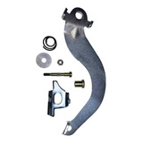 Kit Alavanca Freio Mão F350 1998/... Traseiro Direito