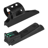 Kit Alça E Massa De Mira Truglo P/ Carabina Rossi Dione