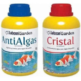 Kit Alcon Garden Cristal 1l (litro)
