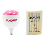 Janome