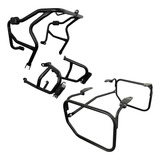 Kit Alforge Gbs Protetor Carenagem Motor Bmw F 750 Gs 19
