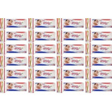 Kit Algodão Apolo Em Disco 35g Ziplock 24 Pacotes (atacado)