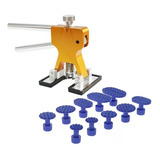 Kit Alicate De Repuxo + 10 Ventosas Profissional Martelinho