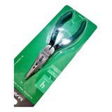Kit Alicate Pega Peixe Pesa + Alicate Tira Anzol Tira Isca
