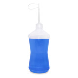 Kit Almotolia Bico Reto 500ml (5 Unidades)