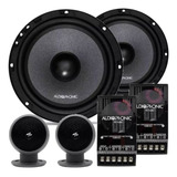 160rms