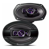 Kit Alto Falante 6x9 Pioneer 100