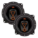 Kit Alto Falante Jbl 5 Polegadas 160w Rms Par Lançamento