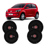 Kit Alto Falante Vw Up! 2015