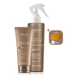 Kit Amend Complete Repair - Creme Reconstrutor + Queratina