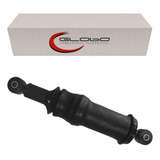 Kit Amortecedor Bolsa Cabine Volvo Fh 2010 A 2015 Traseiro