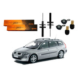 Kit Amortecedor Dianteiro, Renault Megane Sw