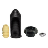 Kit Amortecedor Dianteiro Polo Classic 97 A 2001
