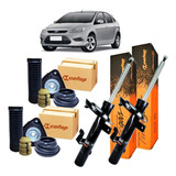 Kit Amortecedor Focus 2009 2010 2011