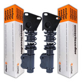 Kit Amortecedor Tr Cabine Volvo Vm 270 310 330 C/mola Cofap