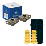 Kit Amortecedor Traseiro Peugeot 307 Citroen C4
