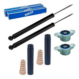 Kit Amortecedor Traseiro Volvo V40 2013 A 2019 T4 T5