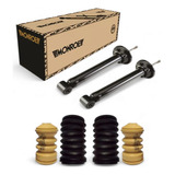 Kit Amortecedor/coifa E Batente Tras.gol Parati G2 G3 G4