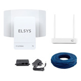 Kit Amplimax Fit Elsys Link 4g